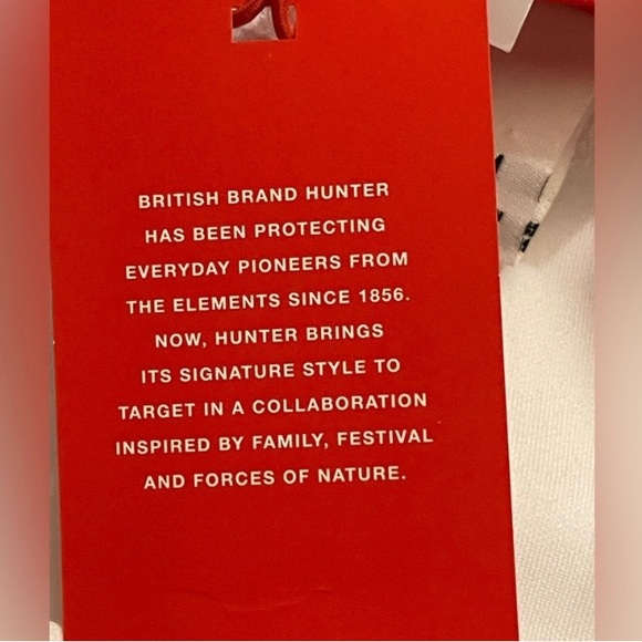 Hunter for Target Womens Scuba Mini Skirt NWT - Picture 9 of 12